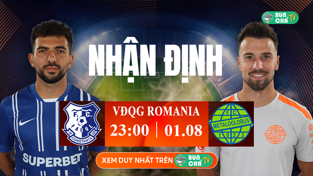 BUNCHATV: Trực tiếp bóng đá hôm nay - Xem bóng đá trực tuyến