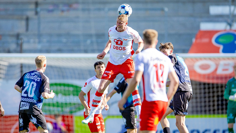 Nhận định Valerenga vs Fredrikstad, 23h00 ngày 5/7: Chưa thoát khủng hoảng