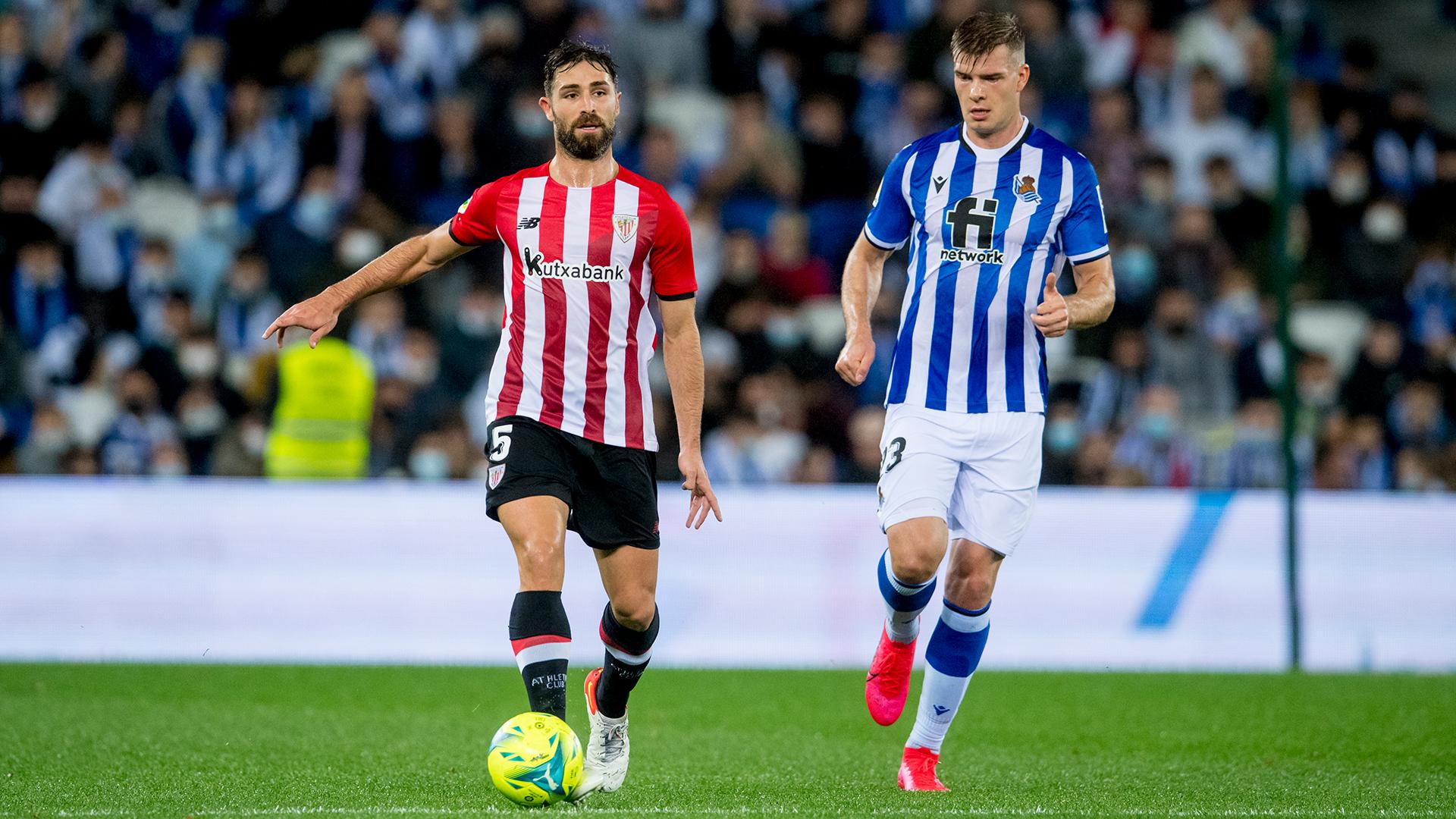 Nhận định Real Sociedad vs Athletic Bilbao, 2h00 ngày 5/5: Tự tin trên sân nhà