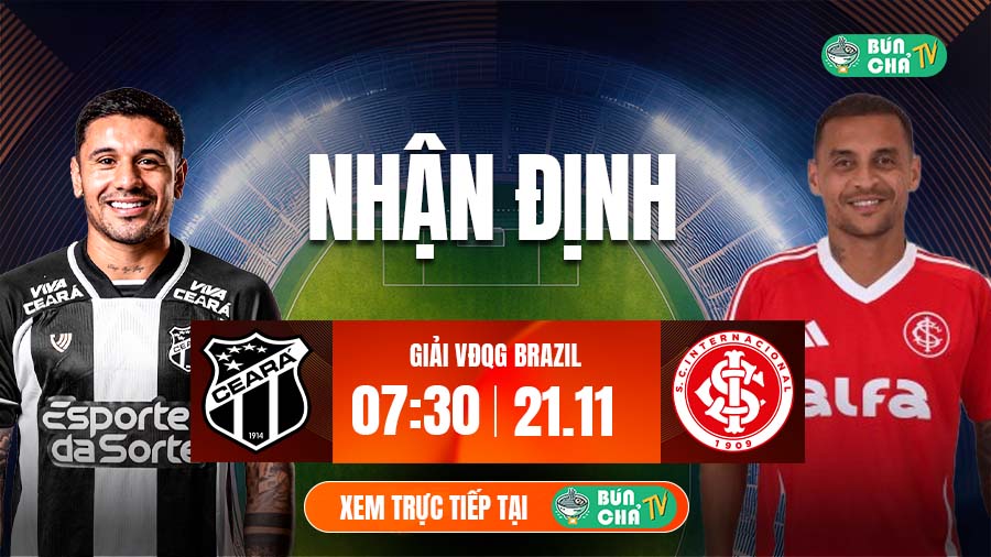 BUNCHATV: Trực tiếp bóng đá hôm nay - Xem bóng đá trực tuyến