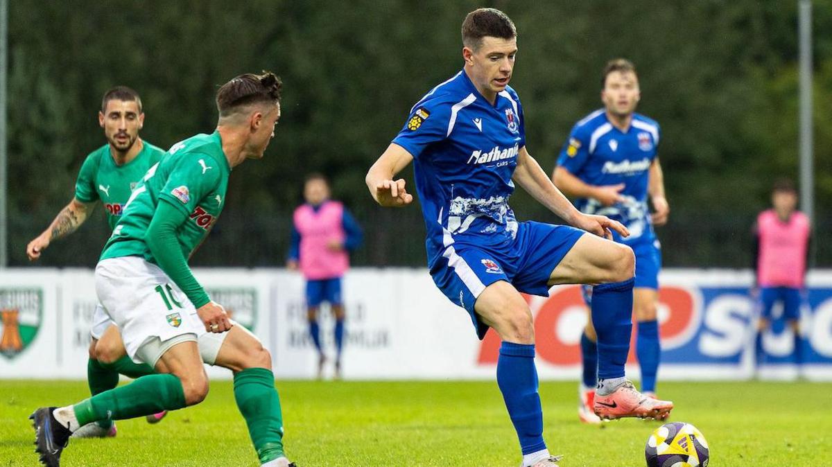 Nhận định Penybont vs Kauno Zalgiris, 0h00 ngày 18/7: Đẳng cấp chênh lệch