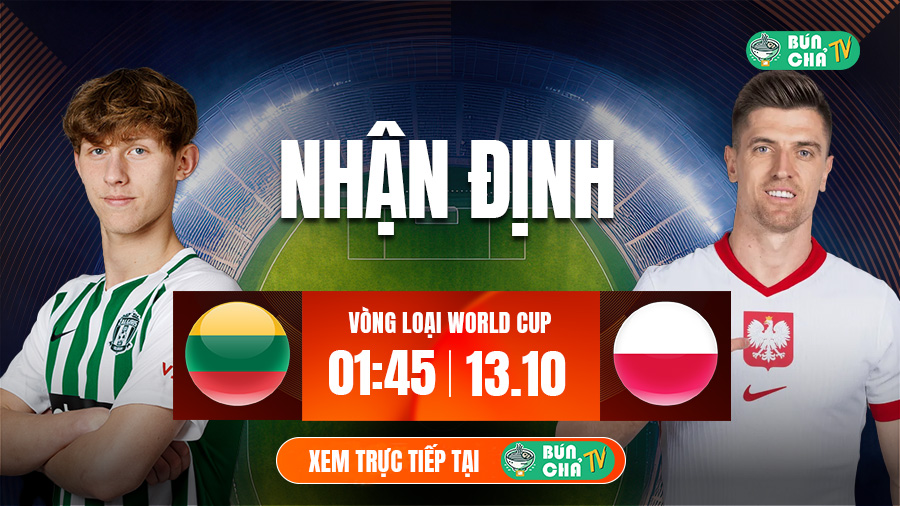 BUNCHATV: Trực tiếp bóng đá hôm nay - Xem bóng đá trực tuyến