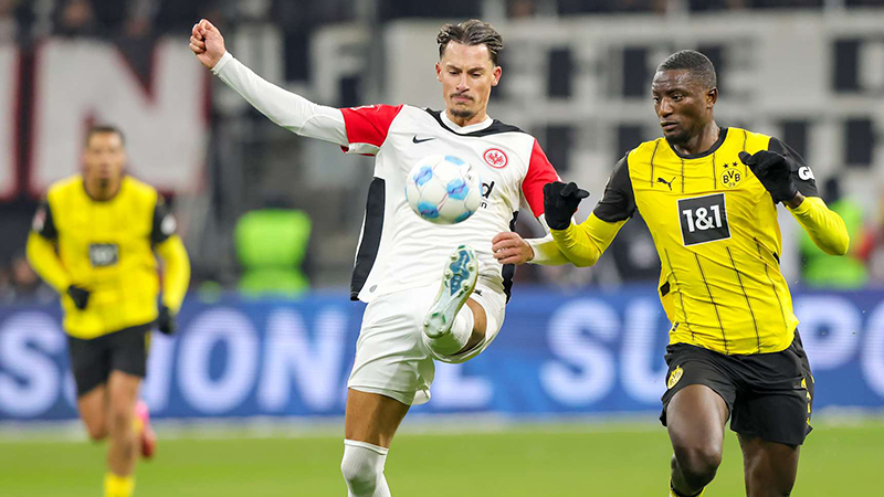 BUNCHATV: Trực tiếp bóng đá hôm nay - Xem bóng đá trực tuyến