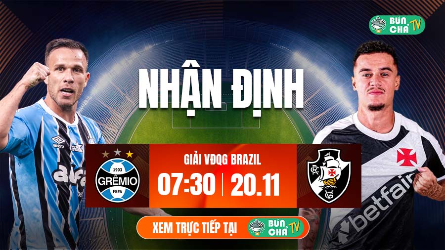 BUNCHATV: Trực tiếp bóng đá hôm nay - Xem bóng đá trực tuyến