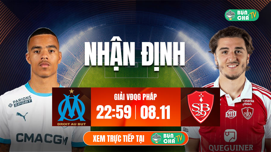 BUNCHATV: Trực tiếp bóng đá hôm nay - Xem bóng đá trực tuyến