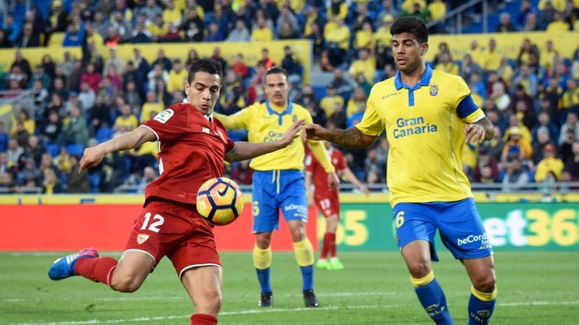 Nhận định Sevilla vs Las Palmas, 2h30 ngày 14/5: Chưa thể khá hơn
