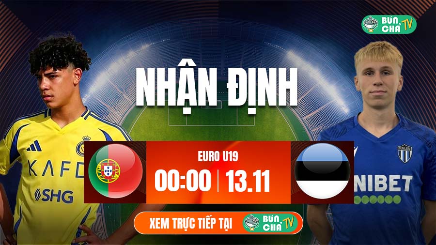 BUNCHATV: Trực tiếp bóng đá hôm nay - Xem bóng đá trực tuyến