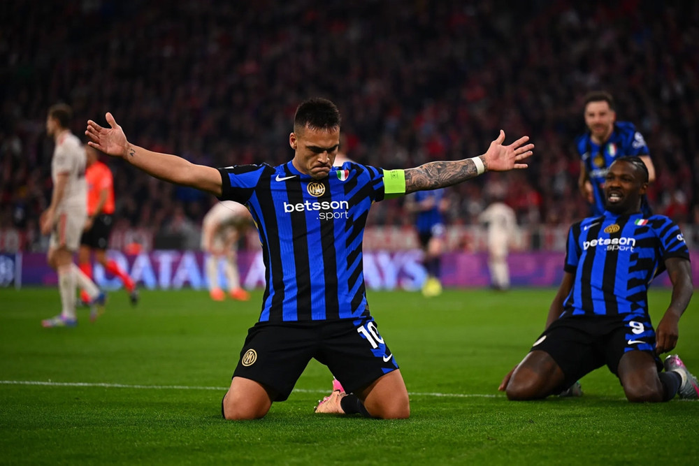 Nhận định Monterrey vs Inter Milan, 8h00 ngày 18/6: Xốc lại tinh thần