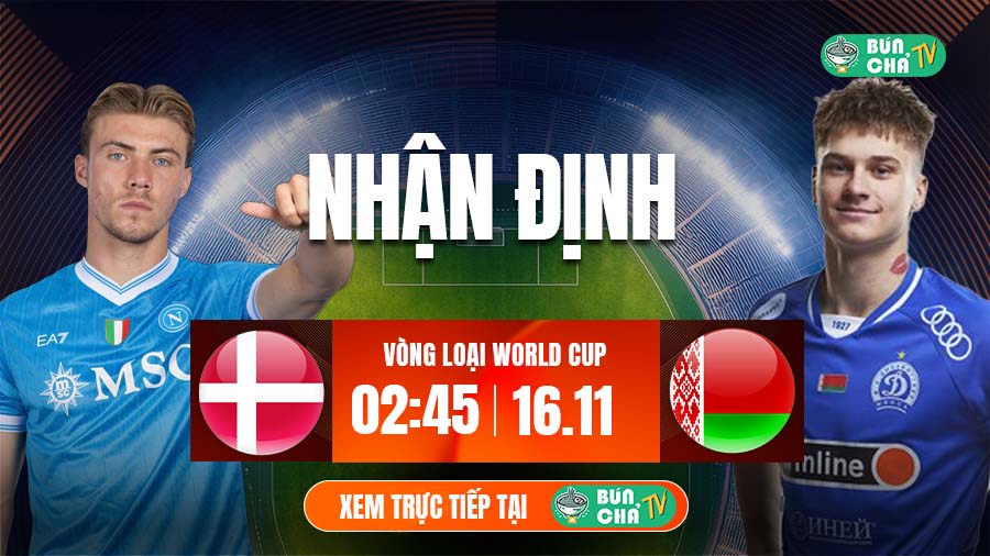 BUNCHATV: Trực tiếp bóng đá hôm nay - Xem bóng đá trực tuyến