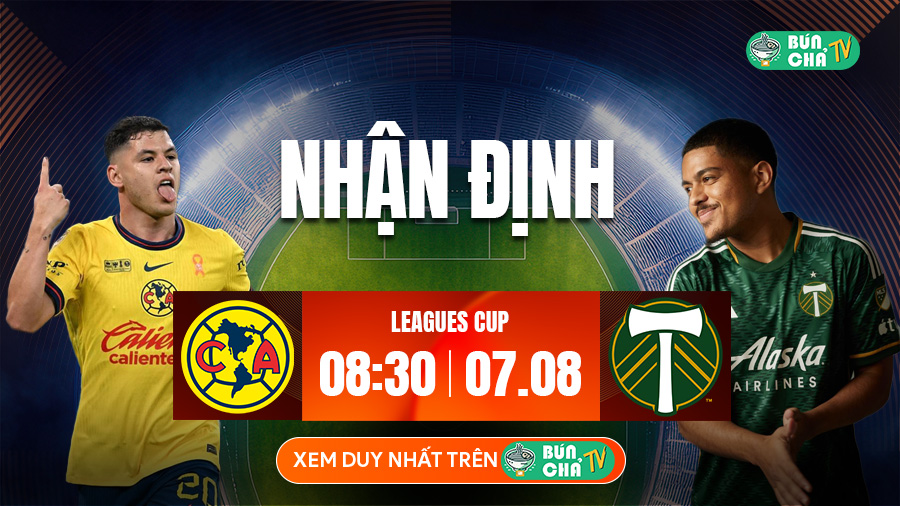 BUNCHATV: Trực tiếp bóng đá hôm nay - Xem bóng đá trực tuyến