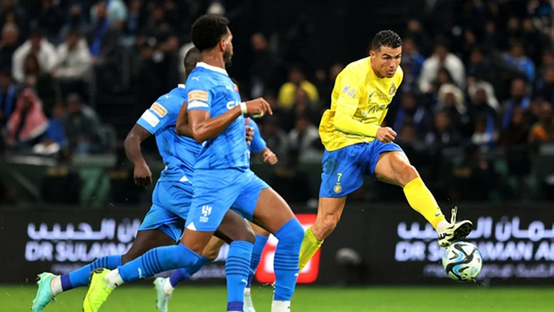 Nhận định Al Hilal vs Al Nassr, 1h00 ngày 5/4: Tiếp đà hồi sinh
