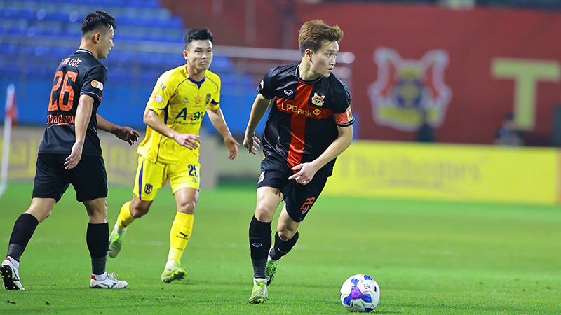 BUNCHATV: Trực tiếp bóng đá hôm nay - Xem bóng đá trực tuyến