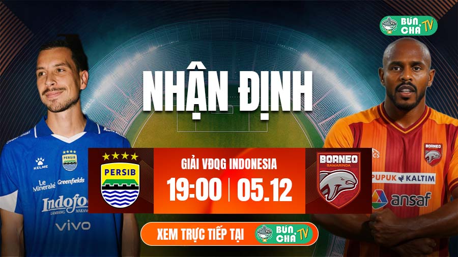 BUNCHATV: Trực tiếp bóng đá hôm nay - Xem bóng đá trực tuyến