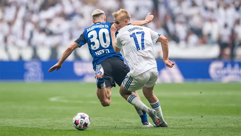 Tô Bún Chả hôm nay có gì: Soi kèo Viborg vs Copenhagen, 0h00 ngày 19/7/2025