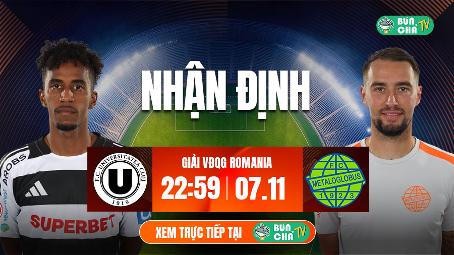 BUNCHATV: Trực tiếp bóng đá hôm nay - Xem bóng đá trực tuyến