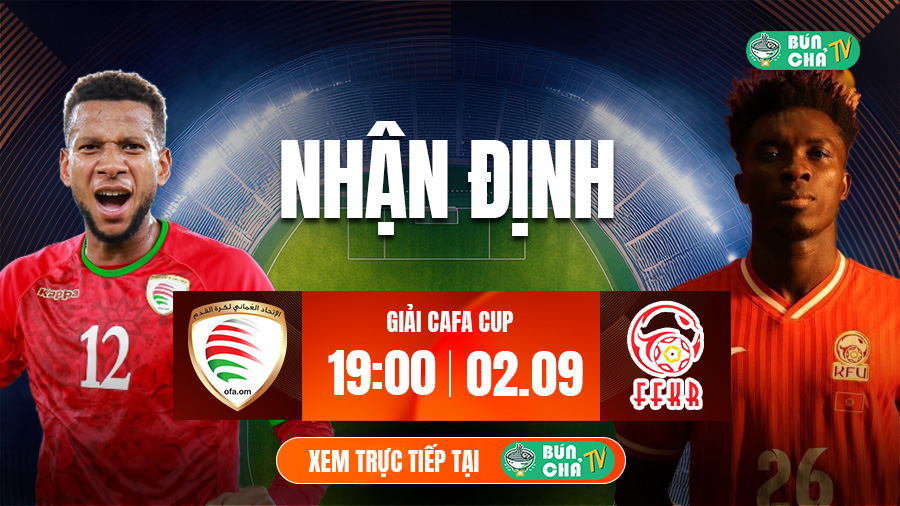 BUNCHATV: Trực tiếp bóng đá hôm nay - Xem bóng đá trực tuyến