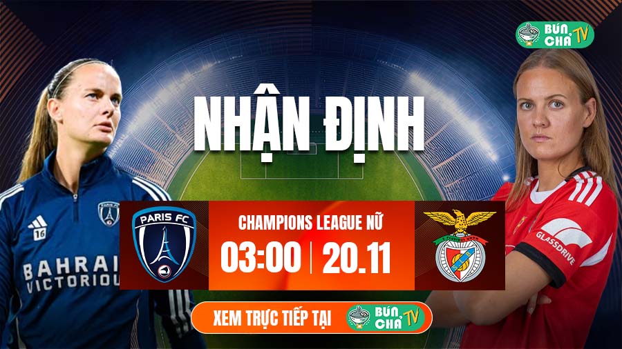 BUNCHATV: Trực tiếp bóng đá hôm nay - Xem bóng đá trực tuyến