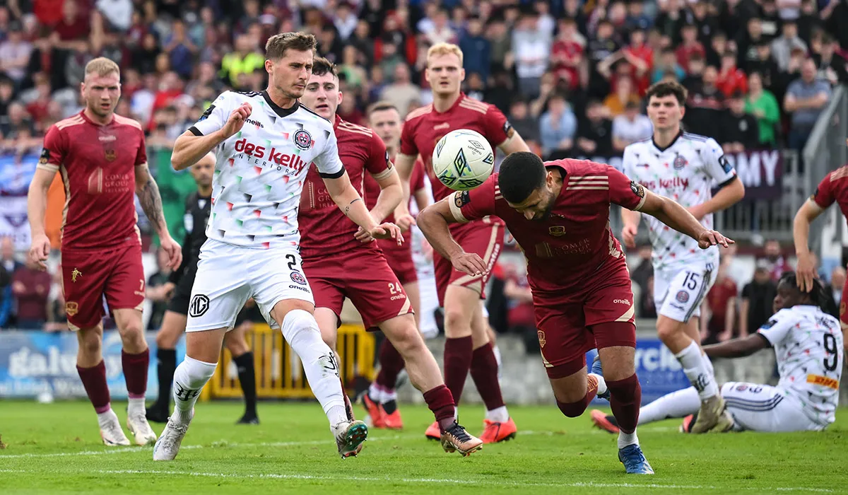Nhận định Bohemians vs Galway United, 1h45 ngày 12/7: Khó có bất ngờ