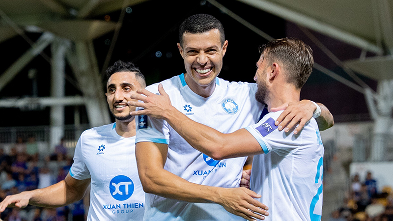 BUNCHATV: Trực tiếp bóng đá hôm nay - Xem bóng đá trực tuyến