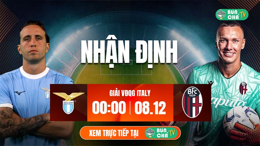 BUNCHATV: Trực tiếp bóng đá hôm nay - Xem bóng đá trực tuyến