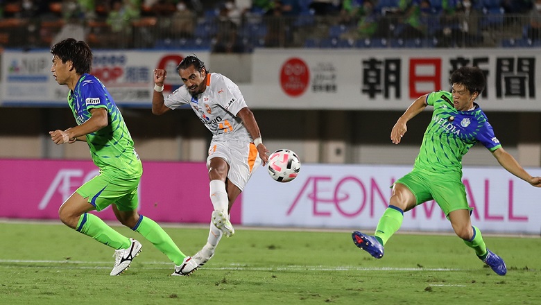 Nhận định Shonan Bellmare vs Shimizu S-Pulse, 17h00 ngày 16/07: Niềm tin vào khách