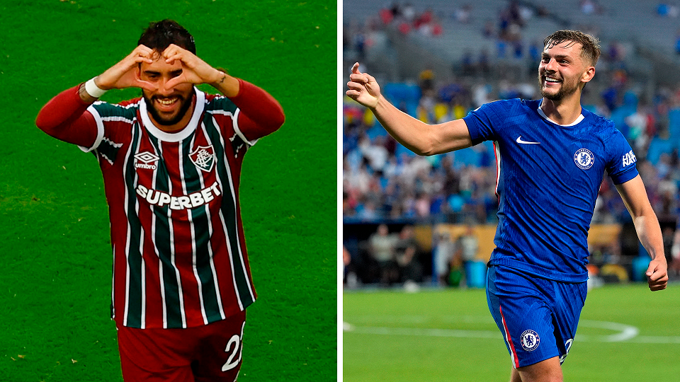 Nhận định, soi kèo Fluminense vs Chelsea, 2h00 ngày 9/7: The Blues không nhường nhịn