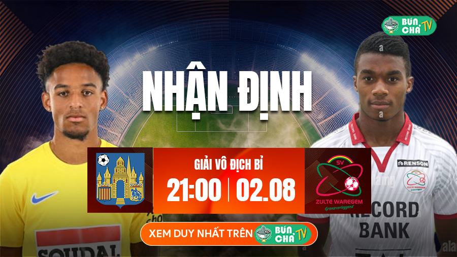 BUNCHATV: Trực tiếp bóng đá hôm nay - Xem bóng đá trực tuyến