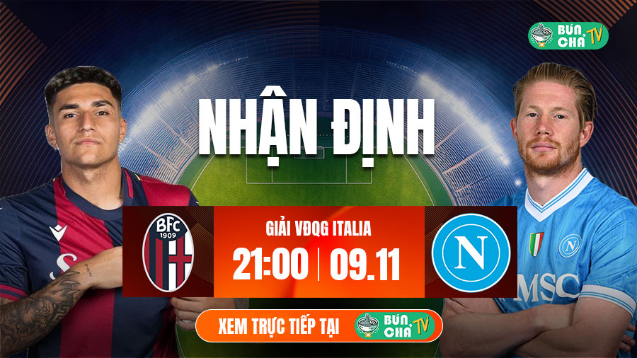 BUNCHATV: Trực tiếp bóng đá hôm nay - Xem bóng đá trực tuyến