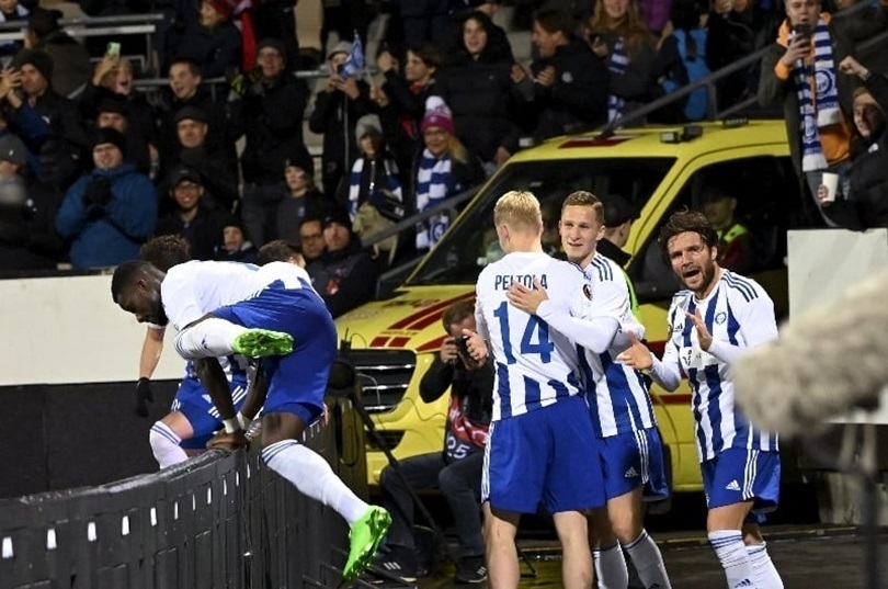 Nhận định HJK Helsinki vs NSI Runavik, 23h00 ngày 17/7: Tái hiện bất ngờ