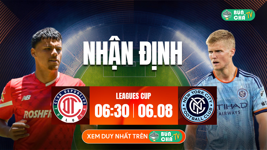 BUNCHATV: Trực tiếp bóng đá hôm nay - Xem bóng đá trực tuyến