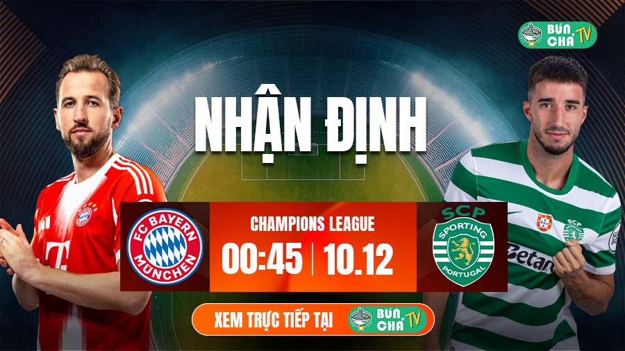 BUNCHATV: Trực tiếp bóng đá hôm nay - Xem bóng đá trực tuyến