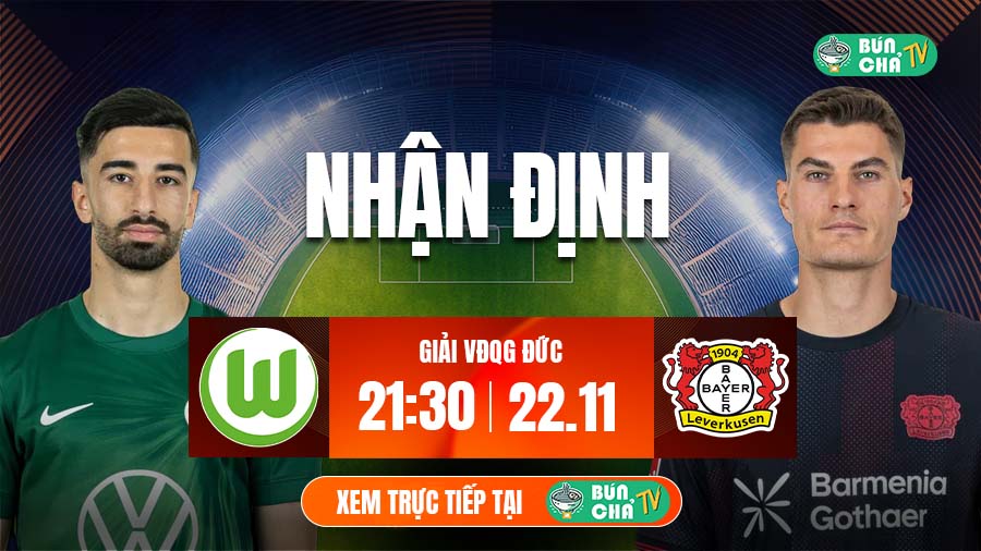 BUNCHATV: Trực tiếp bóng đá hôm nay - Xem bóng đá trực tuyến