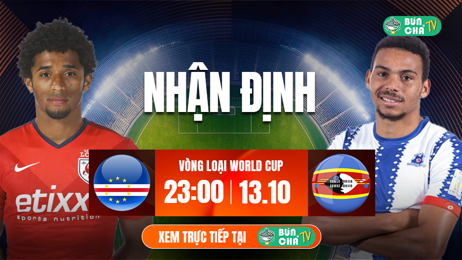 BUNCHATV: Trực tiếp bóng đá hôm nay - Xem bóng đá trực tuyến