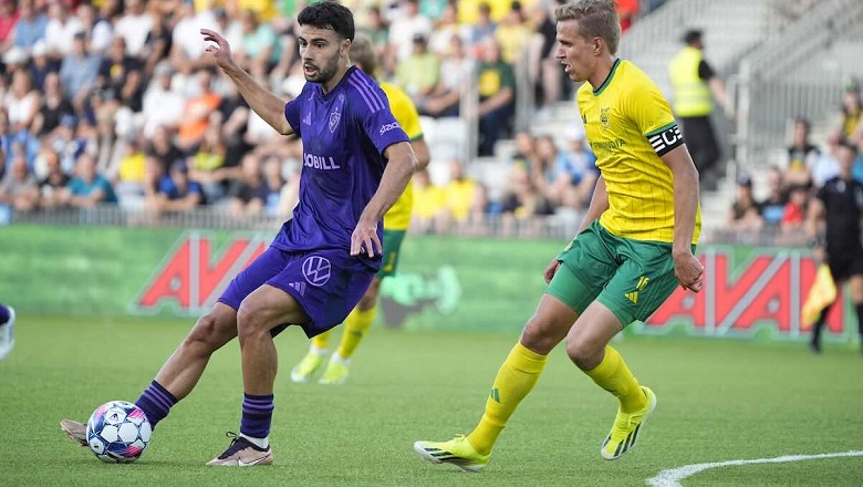 Nhận định Ilves Tampere vs Vaasa VPS, 22h00 ngày 14/07: Xốc dậy tinh thần