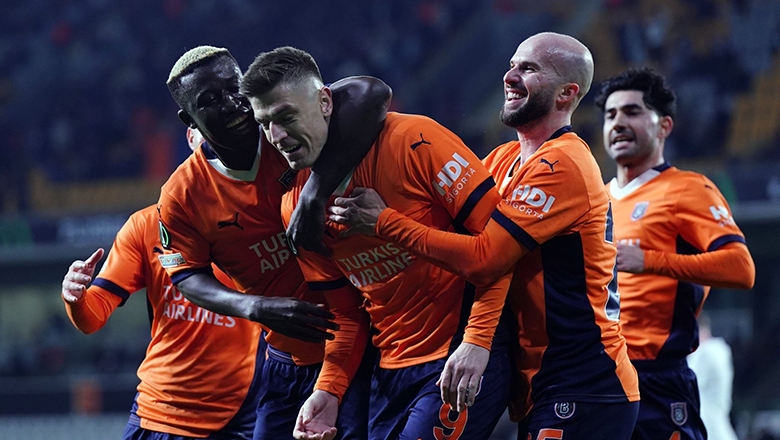 Nhận định Goztepe vs Istanbul Basaksehir, 0h00 ngày 29/4: Chưa thoát khủng hoảng