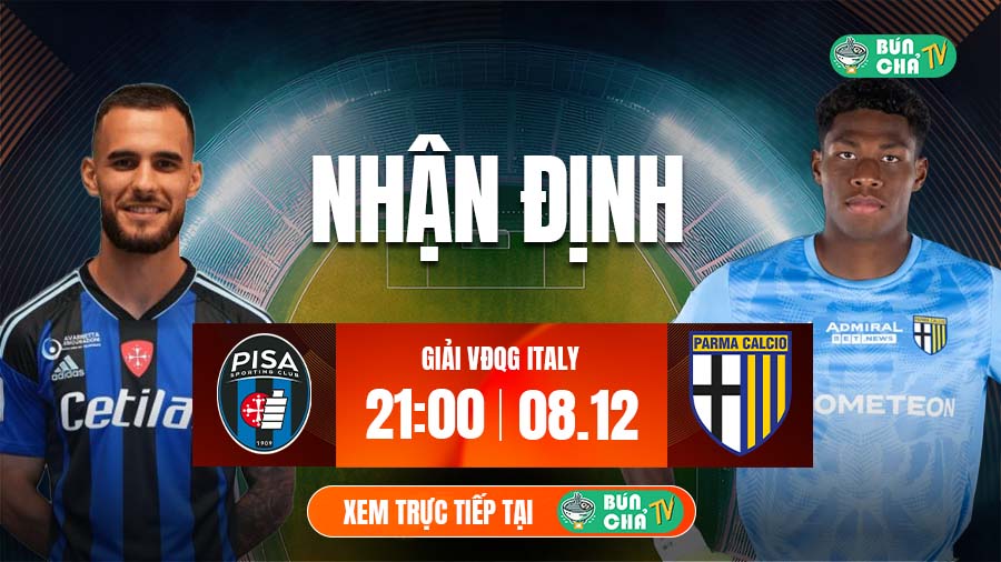 BUNCHATV: Trực tiếp bóng đá hôm nay - Xem bóng đá trực tuyến