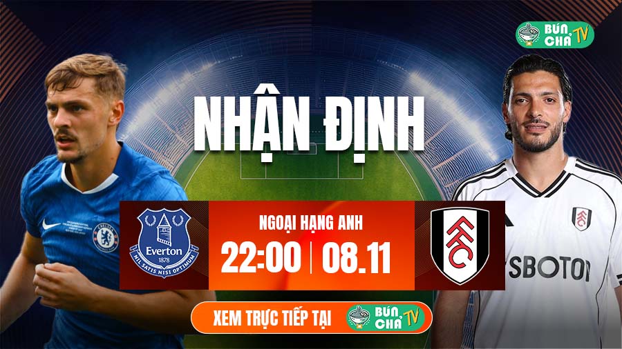 BUNCHATV: Trực tiếp bóng đá hôm nay - Xem bóng đá trực tuyến