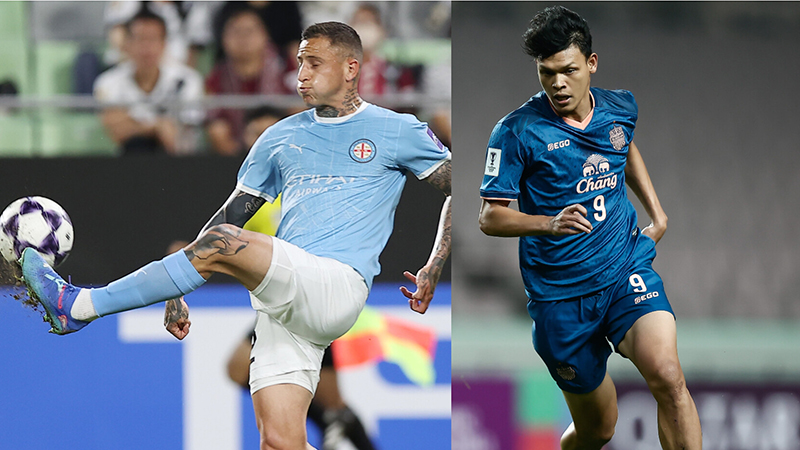 BUNCHATV: Trực tiếp bóng đá hôm nay - Xem bóng đá trực tuyến