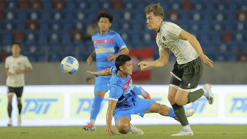 BUNCHATV: Trực tiếp bóng đá hôm nay - Xem bóng đá trực tuyến