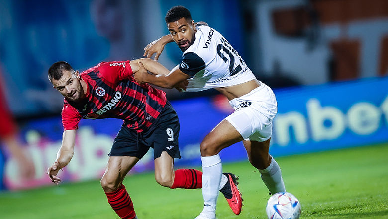 Nhận định Lokomotiv Plovdiv vs Spartak Plovdiv, 23h00 ngày 15/7: Chiến thắng rửa mặt