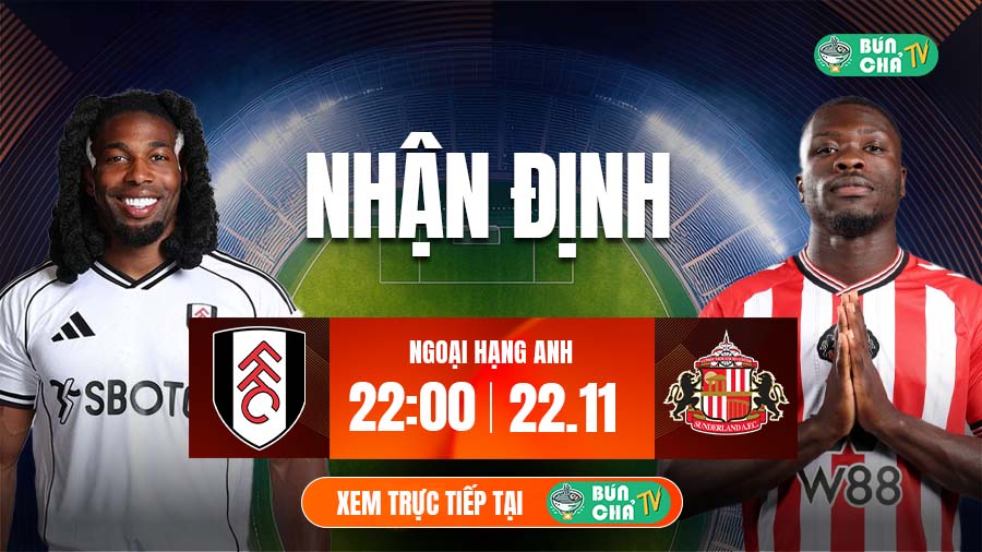 BUNCHATV: Trực tiếp bóng đá hôm nay - Xem bóng đá trực tuyến