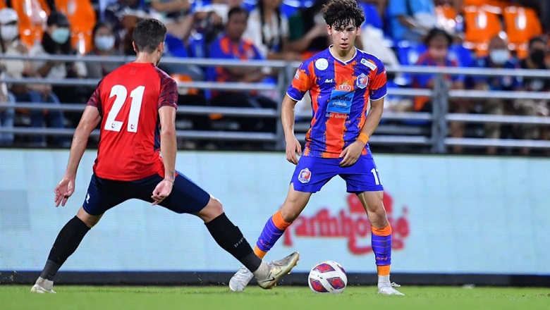 BUNCHATV: Trực tiếp bóng đá hôm nay - Xem bóng đá trực tuyến