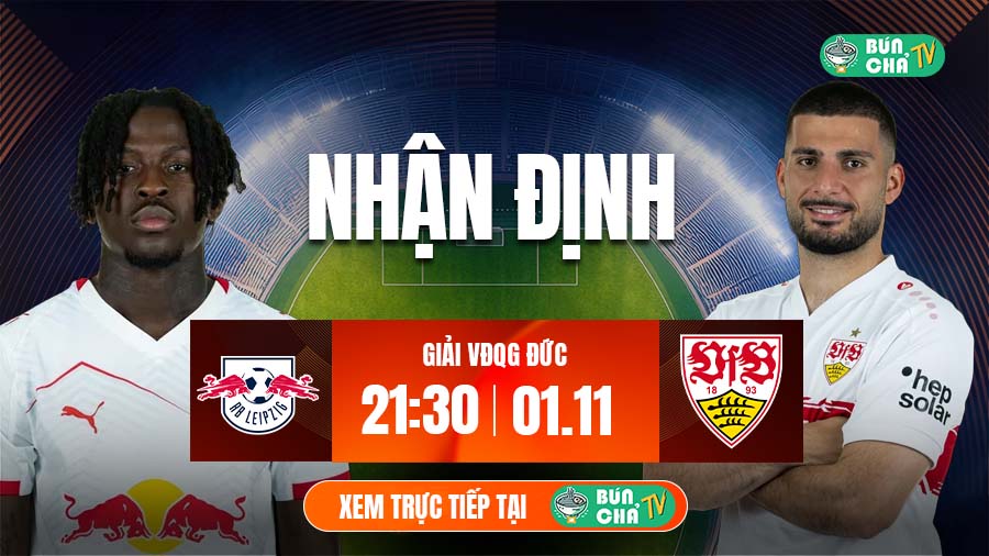 BUNCHATV: Trực tiếp bóng đá hôm nay - Xem bóng đá trực tuyến