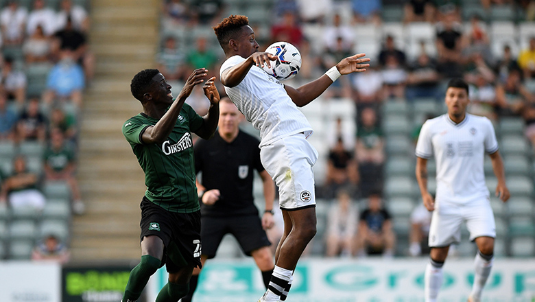 Nhận định Swansea vs Plymouth, 1h45 ngày 10/4: Tin ở Thiên nga Đen