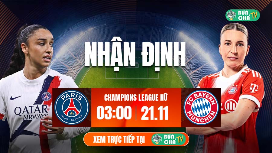 BUNCHATV: Trực tiếp bóng đá hôm nay - Xem bóng đá trực tuyến