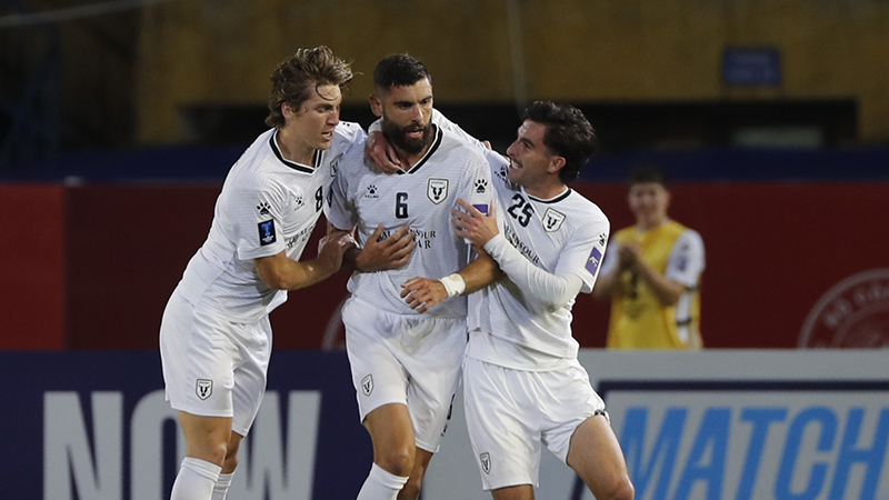 BUNCHATV: Trực tiếp bóng đá hôm nay - Xem bóng đá trực tuyến