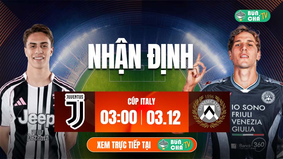 BUNCHATV: Trực tiếp bóng đá hôm nay - Xem bóng đá trực tuyến