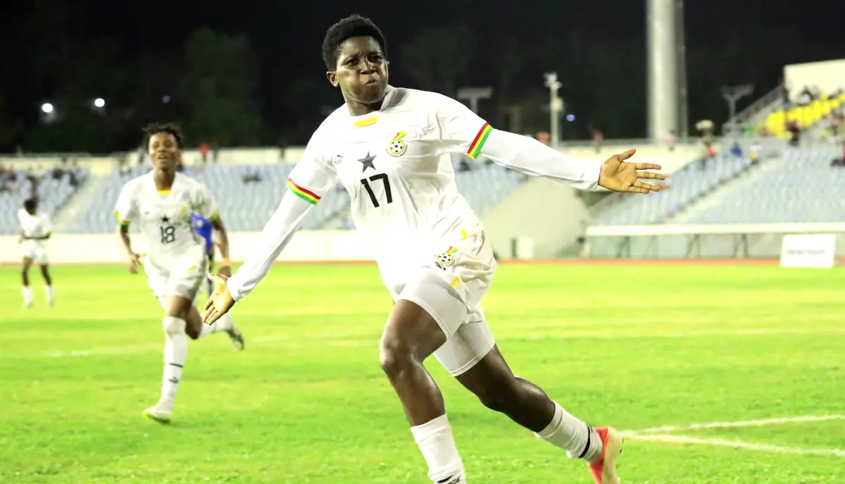 Nhận định Nữ Ghana vs Nữ Tanzania, 2h00 ngày 15/7: Nhiệm vụ phải thắng
