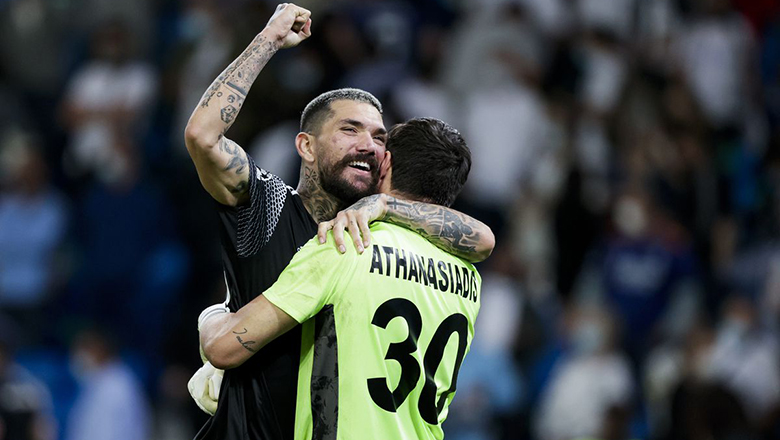 Nhận định Prishtina vs Sheriff Tiraspol, 1h00 ngày 18/7: Khó có ngược dòng