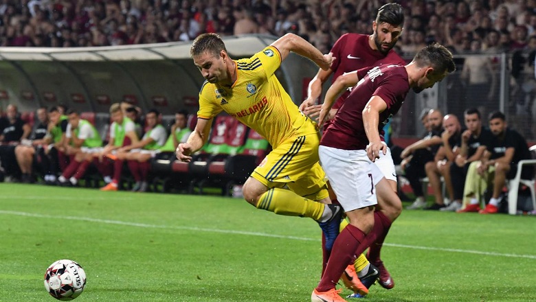 Nhận định Energetyk-BGU vs BATE Borisov, 20h00 ngày 13/07: Lại gây thất vọng